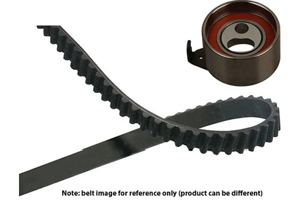Timing Belt Kit